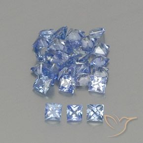 Shop natural 2.03ct パステルブルー サファイア gems, 四角形, from スリランカ at GemSelect. In stock, global shipping!