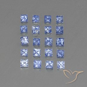 Shop natural 2.17ct パステルブルー サファイア gems, 四角形, from スリランカ at GemSelect. In stock, global shipping!