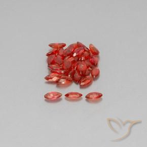 Shop natural 3.71ct ダークレッド サファイア gems, マーキーズ, from タンザニア at GemSelect. In stock, global shipping!