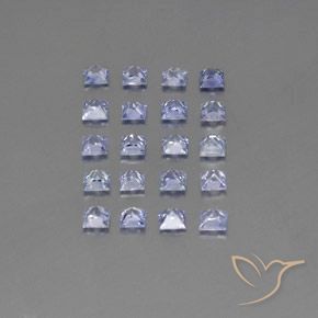 Shop natural 3.22ct パステルブルー サファイア gems, 四角形, from マダガスカル at GemSelect. In stock, global shipping!