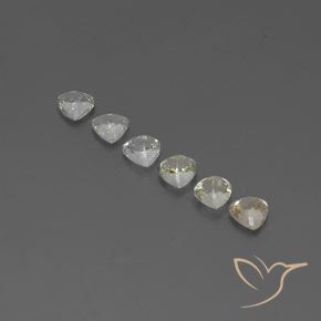 Shop natural 1.89ct 薄いイエロー サファイア gems, トリリオン, from タンザニア at GemSelect. In stock, global shipping!