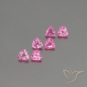 Shop natural 1.60ct ロイヤルパープルピンク サファイア gems, トリリオン, from マダガスカル at GemSelect. In stock, global shipping!