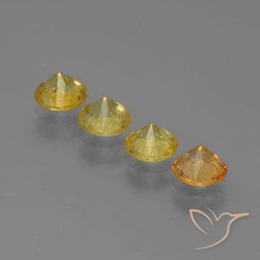 Shop natural 1.86ct マルチカラー サファイア gems, ラウンド, from タンザニア at GemSelect. In stock, global shipping!