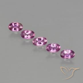 Shop natural 1.60ct パープルピンク サファイア gems, 楕円形, from タンザニア at GemSelect. In stock, global shipping!