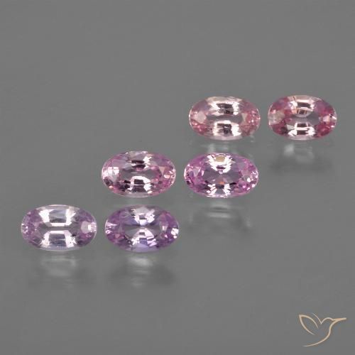 Shop natural 1.92ct アイリスパープル サファイア gems, 楕円形, from タンザニア at GemSelect. In stock, global shipping!