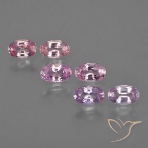 Shop natural 1.92ct アイリスパープル サファイア gems, 楕円形, from タンザニア at GemSelect. In stock, global shipping!