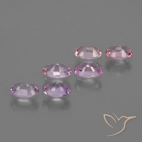 Shop natural 1.92ct アイリスパープル サファイア gems, 楕円形, from タンザニア at GemSelect. In stock, global shipping!