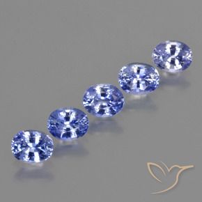 Shop natural 2.32ct エレクトリックパープルブルー サファイア gems, 楕円形, from スリランカ at GemSelect. In stock, global shipping!