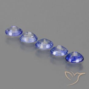 Shop natural 2.32ct エレクトリックパープルブルー サファイア gems, 楕円形, from スリランカ at GemSelect. In stock, global shipping!