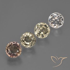 Shop natural 3.32ct マルチカラー サファイア gems, ラウンド, from タンザニア at GemSelect. In stock, global shipping!