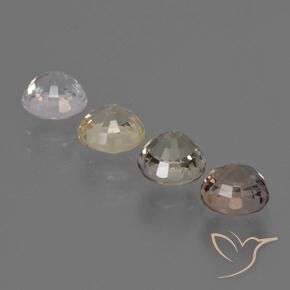 Shop natural 3.32ct マルチカラー サファイア gems, ラウンド, from タンザニア at GemSelect. In stock, global shipping!