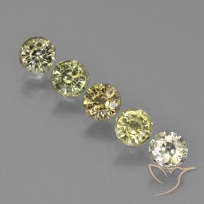 Shop natural 2.31ct マルチカラー サファイア gems, ラウンド, from タンザニア at GemSelect. In stock, global shipping!