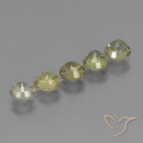 Shop natural 2.31ct マルチカラー サファイア gems, ラウンド, from タンザニア at GemSelect. In stock, global shipping!