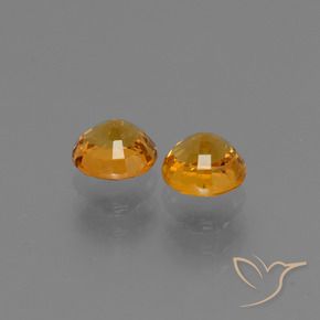 Shop natural 1.38ct ゴールド サファイア gems, ラウンド, from タンザニア at GemSelect. In stock, global shipping!
