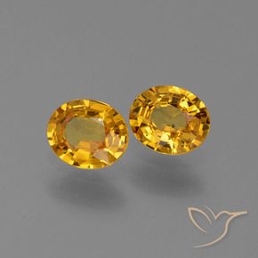 Shop natural 1.30ct ダークゴールデン サファイア gems, 楕円形, from タンザニア at GemSelect. In stock, global shipping!