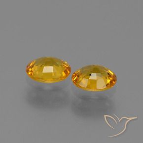 Shop natural 1.30ct ダークゴールデン サファイア gems, 楕円形, from タンザニア at GemSelect. In stock, global shipping!