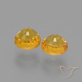 Shop natural 1.47ct ダークゴールデン サファイア gems, ラウンド, from タンザニア at GemSelect. In stock, global shipping!