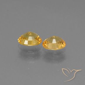 Shop natural 1.49ct ダークゴールデン サファイア gems, 楕円形, from タンザニア at GemSelect. In stock, global shipping!
