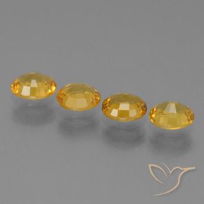 Shop natural 2.78ct ダークオレンジゴールド サファイア gems, 楕円形, from タンザニア at GemSelect. In stock, global shipping!