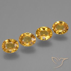 Shop natural 2.49ct ダークゴールデン サファイア gems, 楕円形, from タンザニア at GemSelect. In stock, global shipping!