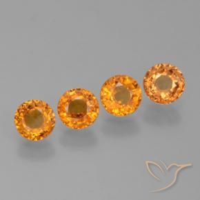 Shop natural 2.36ct ゴールド サファイア gems, ラウンド, from タンザニア at GemSelect. In stock, global shipping!