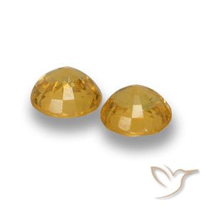 Shop natural 1.35ct ダークゴールデン サファイア gems, ラウンド, from タンザニア at GemSelect. In stock, global shipping!