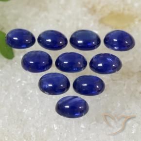 Shop natural 2.61ct ダークブルー サファイア gems, 楕円形, from マダガスカル at GemSelect. In stock, global shipping!