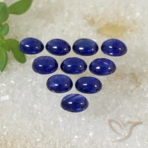 Shop natural 2.61ct ダークブルー サファイア gems, 楕円形, from マダガスカル at GemSelect. In stock, global shipping!