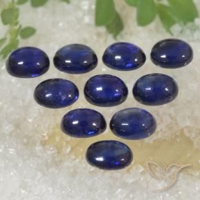 Shop natural 2.96ct トワイライトブルー サファイア gems, 楕円形, from マダガスカル at GemSelect. In stock, global shipping!