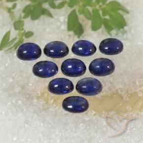 Shop natural 2.96ct トワイライトブルー サファイア gems, 楕円形, from マダガスカル at GemSelect. In stock, global shipping!
