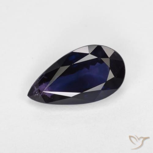 GemSelectから手頃な価格でルースセイロンサファイアジェムストーンを 