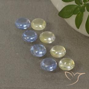 Shop natural 1.95ct マルチカラー サファイア gems, ラウンド, from タンザニア at GemSelect. In stock, global shipping!