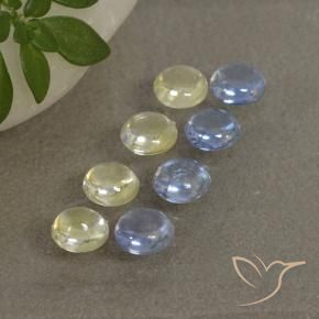 Shop natural 1.95ct マルチカラー サファイア gems, ラウンド, from タンザニア at GemSelect. In stock, global shipping!