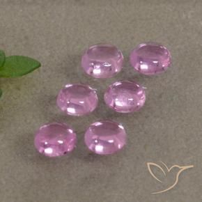 Shop natural 1.21ct ライトパープル サファイア gems, ラウンド, from タンザニア at GemSelect. In stock, global shipping!