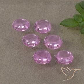 Shop natural 1.16ct パープルピンク サファイア gems, ラウンド, from タンザニア at GemSelect. In stock, global shipping!