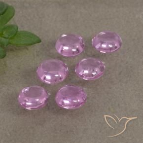 Shop natural 1.16ct パープルピンク サファイア gems, ラウンド, from タンザニア at GemSelect. In stock, global shipping!