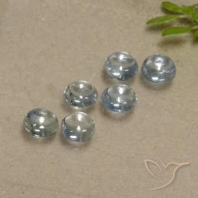 Shop natural 1.73ct ライトブルー サファイア gems, ラウンド, from タンザニア at GemSelect. In stock, global shipping!