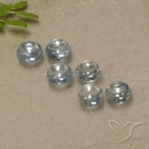Shop natural 1.73ct ライトブルー サファイア gems, ラウンド, from タンザニア at GemSelect. In stock, global shipping!