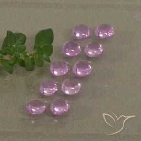 Shop natural 1.53ct パープルピンク サファイア gems, ラウンド, from タンザニア at GemSelect. In stock, global shipping!