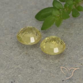 Shop natural 0.88ct ライトイエロー サファイア gems, ラウンド, from タンザニア at GemSelect. In stock, global shipping!