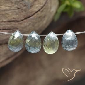 Shop natural 2.63ct マルチカラー サファイア gems, ブリオレット, from マダガスカル at GemSelect. In stock, global shipping!