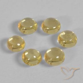 Shop natural 1.23ct 深い黄色 サファイア gems, ラウンド, from タンザニア at GemSelect. In stock, global shipping!
