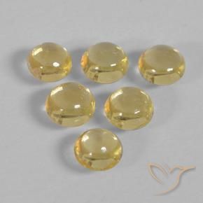 Shop natural 1.23ct 深い黄色 サファイア gems, ラウンド, from タンザニア at GemSelect. In stock, global shipping!