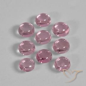 Shop natural 1.56ct Medium Deep Pink サファイア gems, ラウンド, from タンザニア at GemSelect. In stock, global shipping!