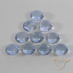 Shop natural 2.23ct ライトブルー サファイア gems, ラウンド, from タンザニア at GemSelect. In stock, global shipping!