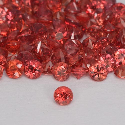 Red sapphire discount