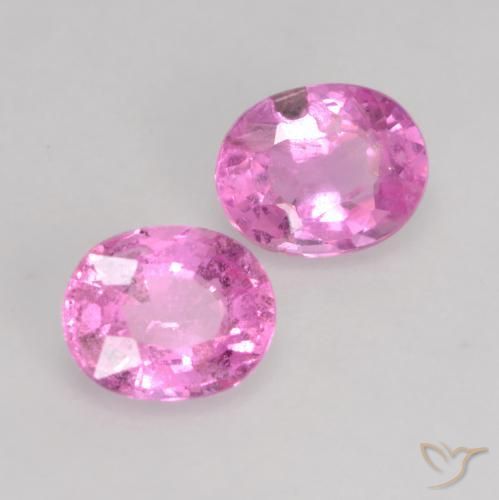 Shop natural 0.98ct 濃い紫 サファイア gems, 楕円形, from マダガスカル at GemSelect. In stock, global shipping!