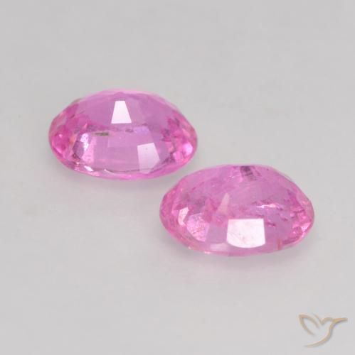 Shop natural 0.98ct 濃い紫 サファイア gems, 楕円形, from マダガスカル at GemSelect. In stock, global shipping!