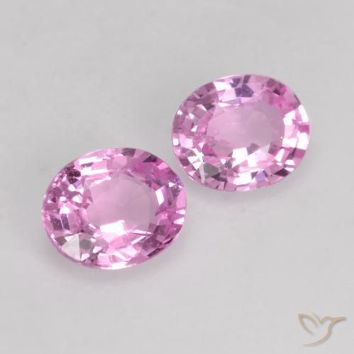 Shop natural 0.78ct 濃い紫 サファイア gems, 楕円形, from マダガスカル at GemSelect. In stock, global shipping!