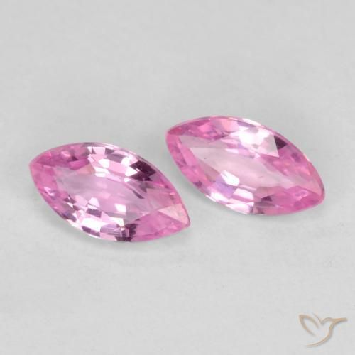 Shop natural 0.42ct 濃い紫 サファイア gems, マーキーズ, from タンザニア at GemSelect. In stock, global shipping!